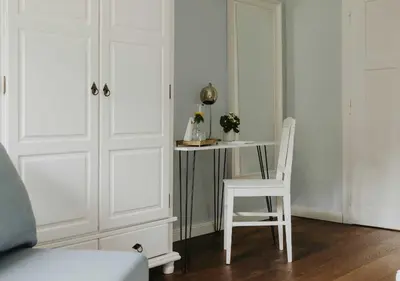 Grundriss der Unterkunft Villa Weiss