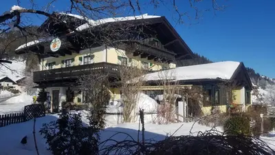Appartement Schwaighofwirt im Winter