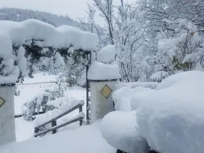 Appartement Schwaighofwirt im Winter