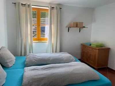 Grundriss der Unterkunft Annaberg TOP 1