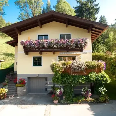 Haus Fritzenwallner Appartement 1
