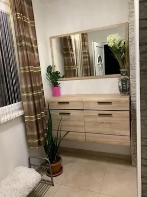 Grundriss der Unterkunft S&W Apartment Loserblick