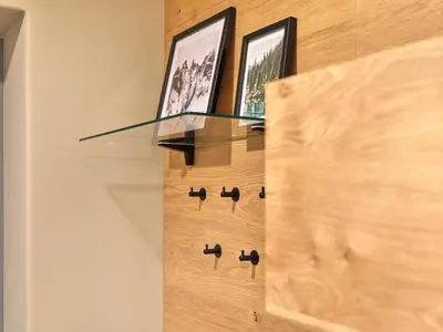 Grundriss der Unterkunft Mountain Lover one by AA Holiday Homes