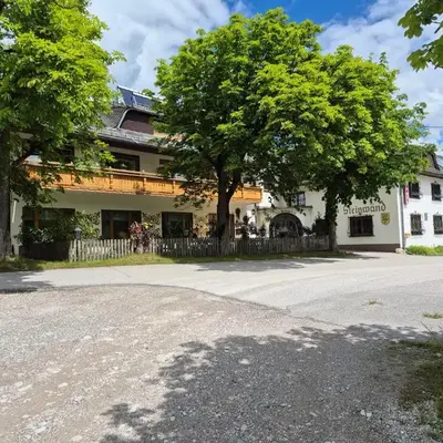 Hof zur Steinwänd