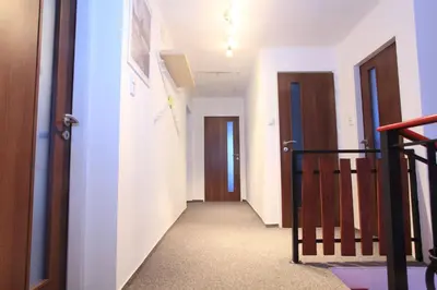Grundriss der Unterkunft Untersee24 - Lake Hallstatt Apartment