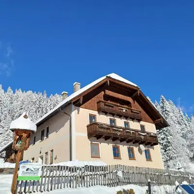 Ferienhaus Krametergut