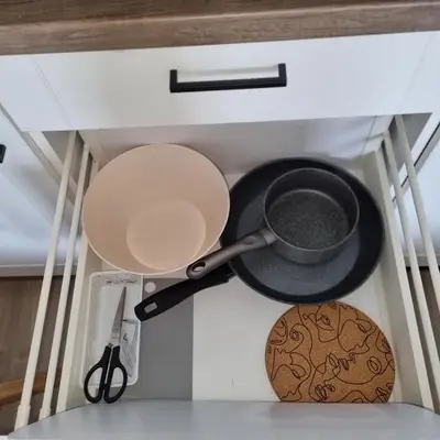Grundriss der Unterkunft Mountain view apartments