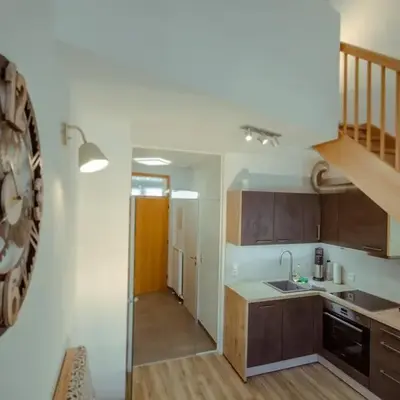 Mein Appartement Nr.9