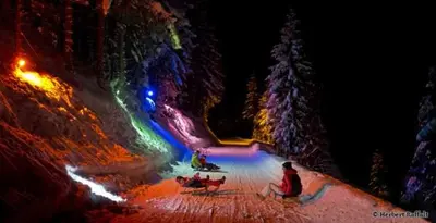 Gäste, die in der Unterkunft Gruppenhaus Hirzhof Ski In Ski Out Sommercard übernachten