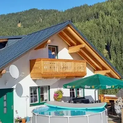 Apartment Schönwetter