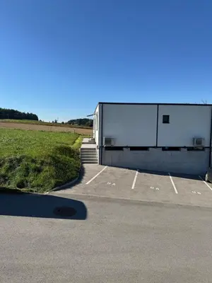 Grundriss der Unterkunft Resort am Winklfeld 8a