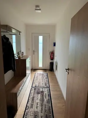 Grundriss der Unterkunft Resort am Winklfeld 8a