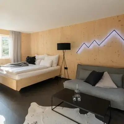 Basecamp Salzkammergut - Exklusives Apartment mitten im Salzkammergut