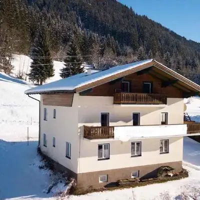 Holiday home in Radstadt - Salzburger Land 352