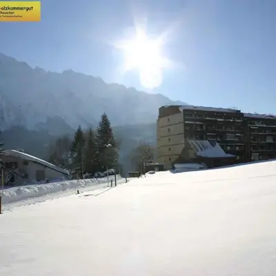 Apartments in Bad Mitterndorf - Steiermark 41630