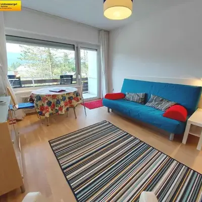 Studio in Sonnenalm - Salzkammergut 37033