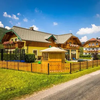 Kesselmannhof in Faistenau
