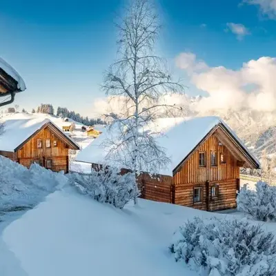 Chalet Dachsteinblick