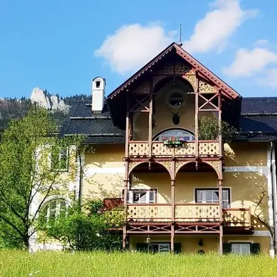 Villa Franz Xaver