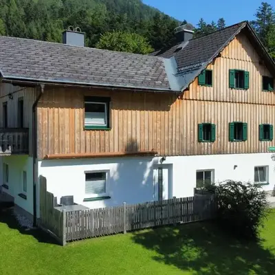 Ferienhaus Mayr