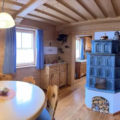 Siegel Almhütte