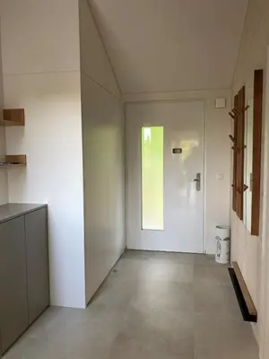 Grundriss der Unterkunft Lagom Haus