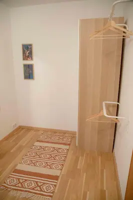 Grundriss der Unterkunft Gutshof zum Wurzgarten